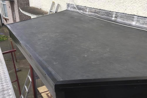 roof repair ayrshire
