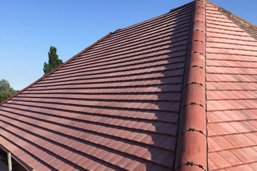 ayr new roofing experts